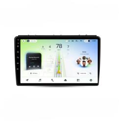  Autós navigáció Teyes CC4L DTS Saab 9-3 2007-2014 6+64GB 9" QLED Qualcomm 2Ghz, Android 4G Bluetooth 5.1 DSP