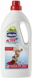Chicco Aktív mosógél 1, 5 l (27 mosás), 0 m+
