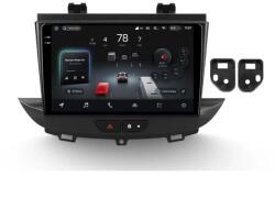  AI-asszisztenssel ellátott autó navigáció Teyes CC4 PRO Opel Astra K 2015-2022 8+128GB 9.5" QLED, Android 13, 5G, 7.1 DSP, CarPlay