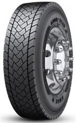 Goodyear Kmax D 295/55 R22.5 156k - e-roti
