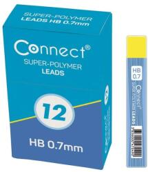 Connect Ironbél 0, 7mm, hb connect (A-105744) - pepita