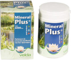  Velda Mineral Plus 1000 ml(vízkeménységnövelő) (122105 - 122105)