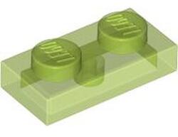LEGO® Placă 2 X 1 (6514011)