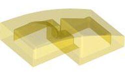 LEGO® Caramida curbata 2 X 1 (6438778)