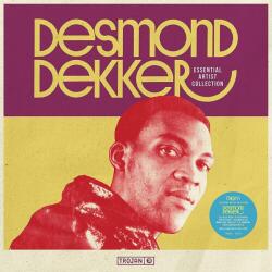 Desmond Dekker - Essential Artist Collection (Transparent Violet Coloured) (2 LP) (4050538861587)