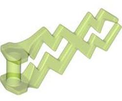 LEGO® Fulger (Electric Zigzag / Lightning Bolt) (6447572)