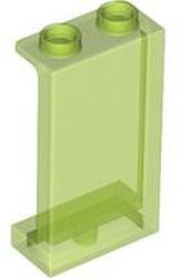 LEGO® Panou 2 X 1 X 3 (6507952)