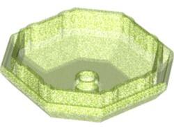 LEGO® Piatră 4 x 4 Octagonal (6376546)