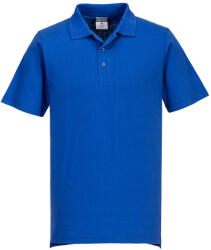  Könnyű Jersey póló (48 darab dobozban) PW_L210RBR4XL Royal kék - 4XL méret