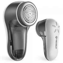 Techsuit Aparat De Curatat Scame Techsuit ACS1, Design ergonomic (Gri)