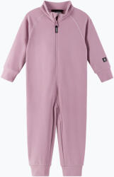 Reima Gyermek overál Reima Tarhaan Fleece grey pink