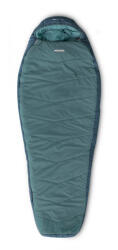 Pinguin Tramp 185 cm Fermoar: Drept / Culoare: albastru (237269) Sac de dormit