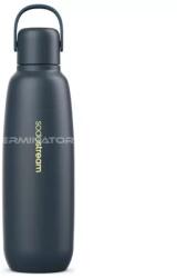 SodaStream Fizz&Go Thermo palack 0, 9 l Sötétkék - STORM (7290119791316)