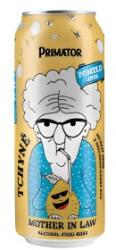 Sparkling Tea Company Ceai Spumant, Sparkling Tea, Fara Alcool, 0.75 l