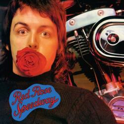 Paul McCartney & Wings - Red Rose Speedway (CD) (0602478967269)