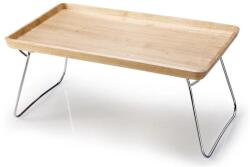 Continenta C3245 - Ágytálca 53x32 cm, kaucsukfa C3245 (GG949)