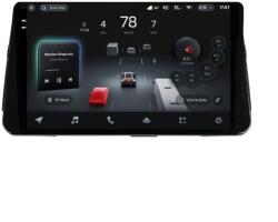  AI-asszisztenssel ellátott autó navigáció Teyes CC4 PRO Nissan Kicks 2017-2021 8+128GB 10.36" QLED, Android 13, 5G, 7.1 DSP, CarPlay