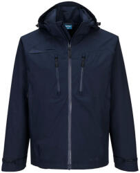  DX4 esőkabát PW_DX463ANRXXL Minden navy - XXL méret