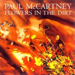 Paul McCartney - Flowers In The Dirt (CD) (0602478967252)