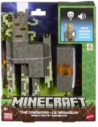 Mattel Minecraft: Figurină Creaking (JKR45) Figurina