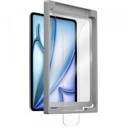 Uniq Folie de protectie Ecran UNIQ Optix Exofit pentru Apple iPad Air 11 (2024), Sticla Securizata, Full Glue - evomag