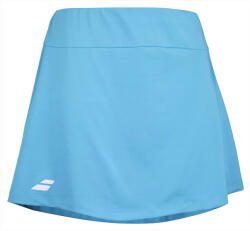 Babolat Play Skirt Girl Cyan Blue Lánykaszoknya 6 - 8 év