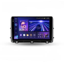  Autó navigáció Teyes CC3 2K Kia Ceed 3 2018-2022 6+128GB 10.36" QLED Octa-core 2Ghz, Android 4G Bluetooth 5.1 DSP