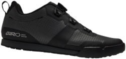 Giro Încălțăminte de ciclism Tracker Boa Black EUR 40