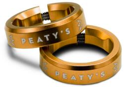 PEATY'S Coliere pentru ghid March lock ring mango (pgm-lck-rng-mng-10)