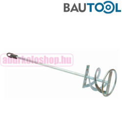 BAUTOOL keverőszár 100x600 mm, hatszög befogás (1232042)