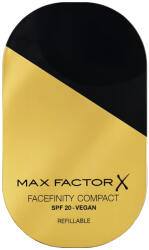MAX Factor Facefinity Compact Make-Up 10 g make-up 031 Warm Porcelain