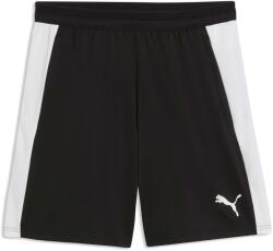 PUMA TEAMFINAL26 TRAINING SHORTS Negru, Alb S (65968503)