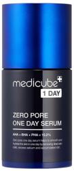 medicube , Zero Pore One-Day, Pórusösszehúzó, Szérum, Az arcra, Nem, 30 ml