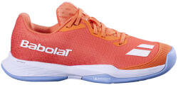 Babolat Jet Mach 3 Junior Clay Girl Melon Gyerekteniszcipő EUR 38, 5