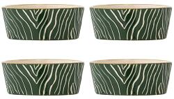 Bloomingville set de castroane din gresie 13, 5 x 5 cm 99KK-ZSUZWT_MLC (82063488) Castron