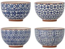 Bloomingville set de boluri din gresie 10 x 6 cm 99KK-ZSUZWN_55X (82063364) Castron