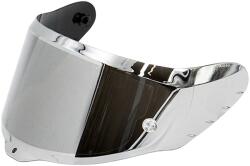Airoh Vizier pentru căști de motocicletă Airoh GP800 / FIM oglindă argintie (AIM142-2580)