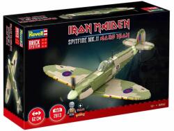 Revell Brick System Supermarine Spitfire építőszett
