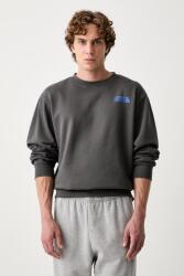 The North Face hanorac pentru bărbați Retro 9BY2-BLMZMP_90X (NF0A8JAFRHI1)