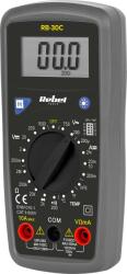 Rebel Tools Multimetru RB-30C (L-MIE-RB-30C)