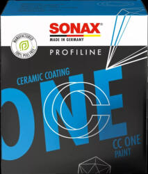 SONAX Profiline Kerámia Bevonat CC One