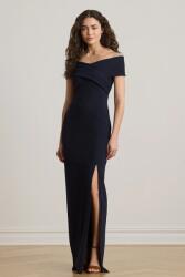Ralph Lauren rochie cu vâscoză 9BY2-SUDZEZ_59X (253P13931)