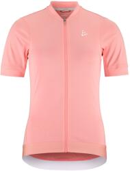 Craft Tricou Craft CORE Essence Regular damă, roz (M)