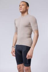 X-BIONIC dres X-BIONIC Xceed Ride, sand/dark sand (XL)