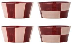 Bloomingville set de boluri din gresie 13, 5 x 6 cm 99KK-ZSUZWE_39X (82063575) Castron