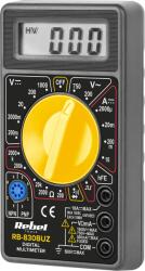 Rebel Tools Multimetru RB-830BUZ (L-MIE-RB-830BUZ)