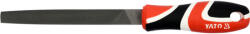 TOYA Lapos reszelő 150mm (YT-62328) (YT-62328)