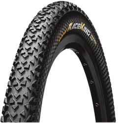 Continental Race King Race Sport Pro limited 29 x 2, 2 (55-622) külső gumi (köpeny), kevlárperemes, Black Chili, 620g