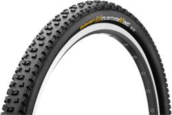 Continental Mountain King 29 x 2, 3 (58-622) külső gumi (köpeny), kevlárperemes, defektvédett (Shieldwall), Pure Grip, TL-Ready, E25, 820g
