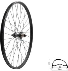 Kellys Roată spate Kellys KLS SEGADOR 30 SL DSC 27.5", 12 x 148 mm, Shimano MS